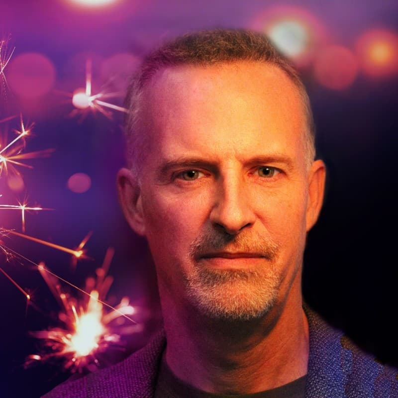 Paul Lewis, C-Suite Marketer — co-author of Collective Capitalism